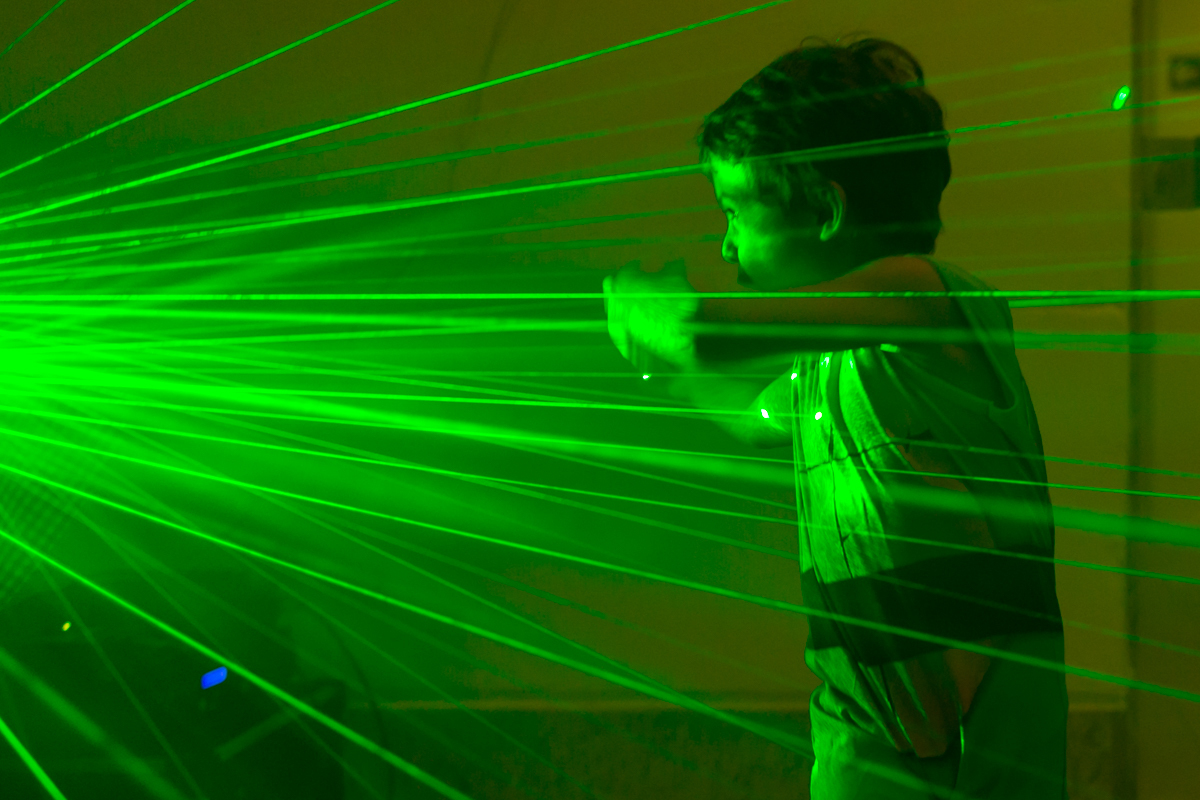 Thiago Antunes Fotografia - David 5 anos