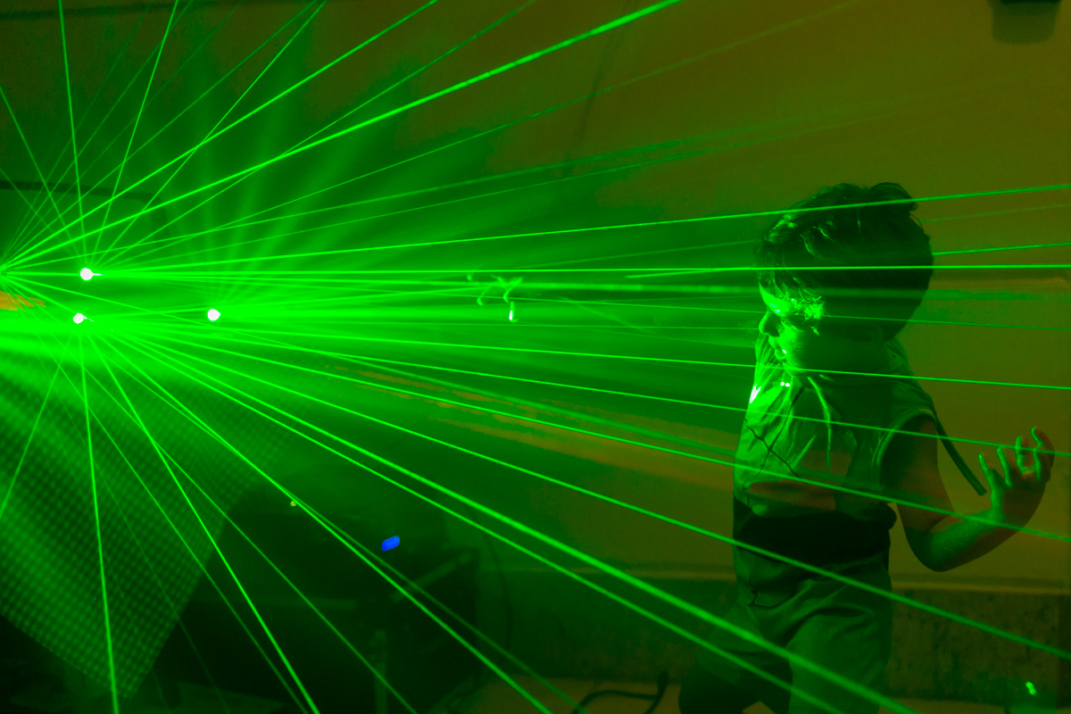 Thiago Antunes Fotografia - David 5 anos