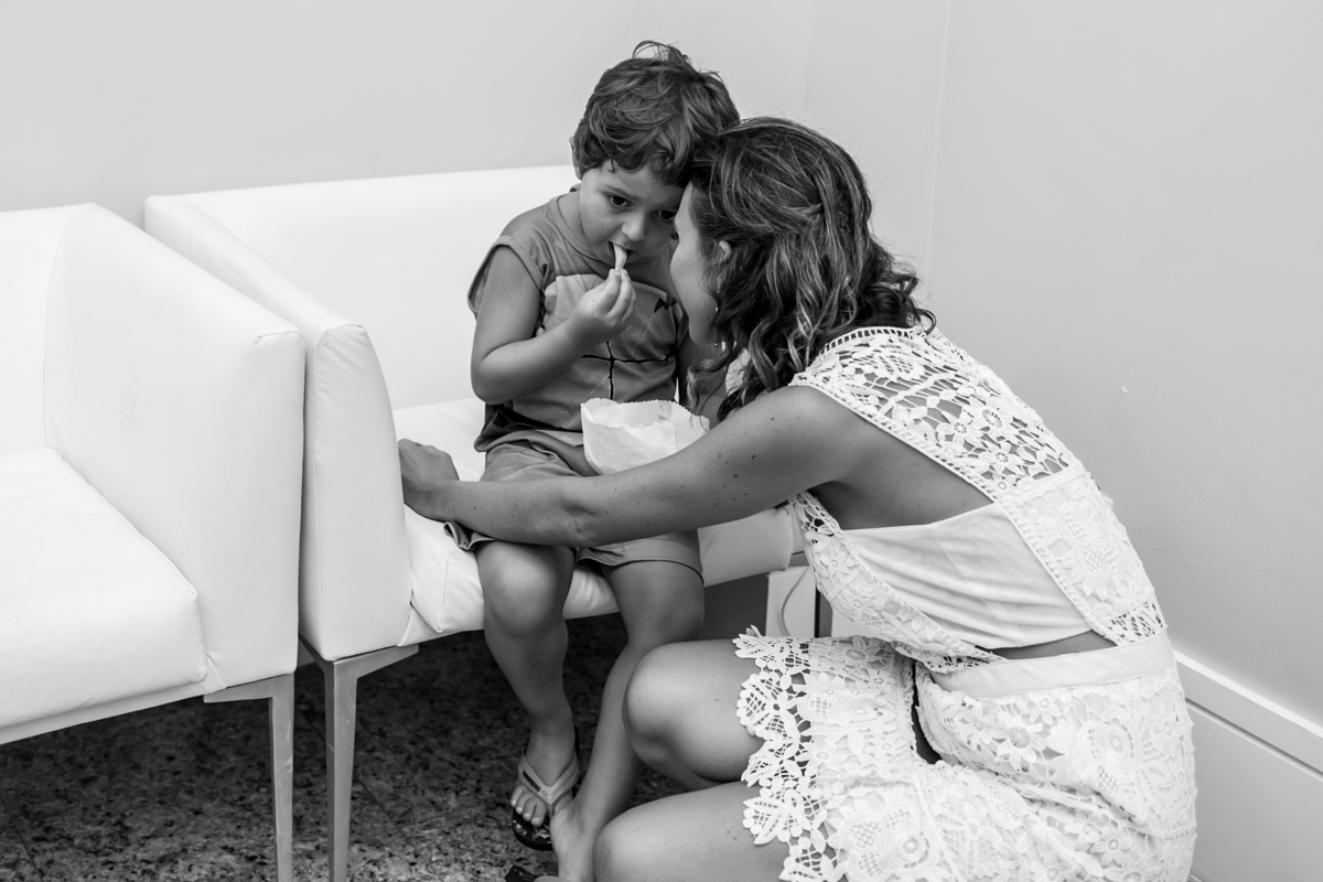 Thiago Antunes Fotografia - David 5 anos