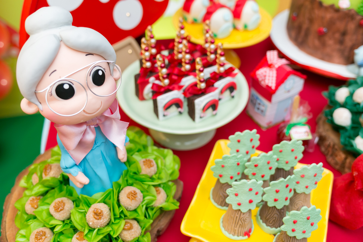 Thiago Antunes Fotografia - Elisa 1 ano