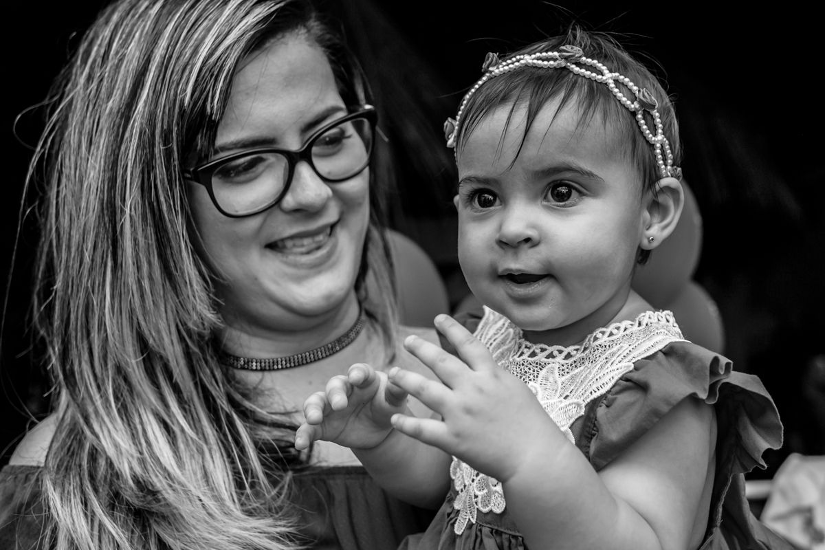 Thiago Antunes Fotografia - Elisa 1 ano