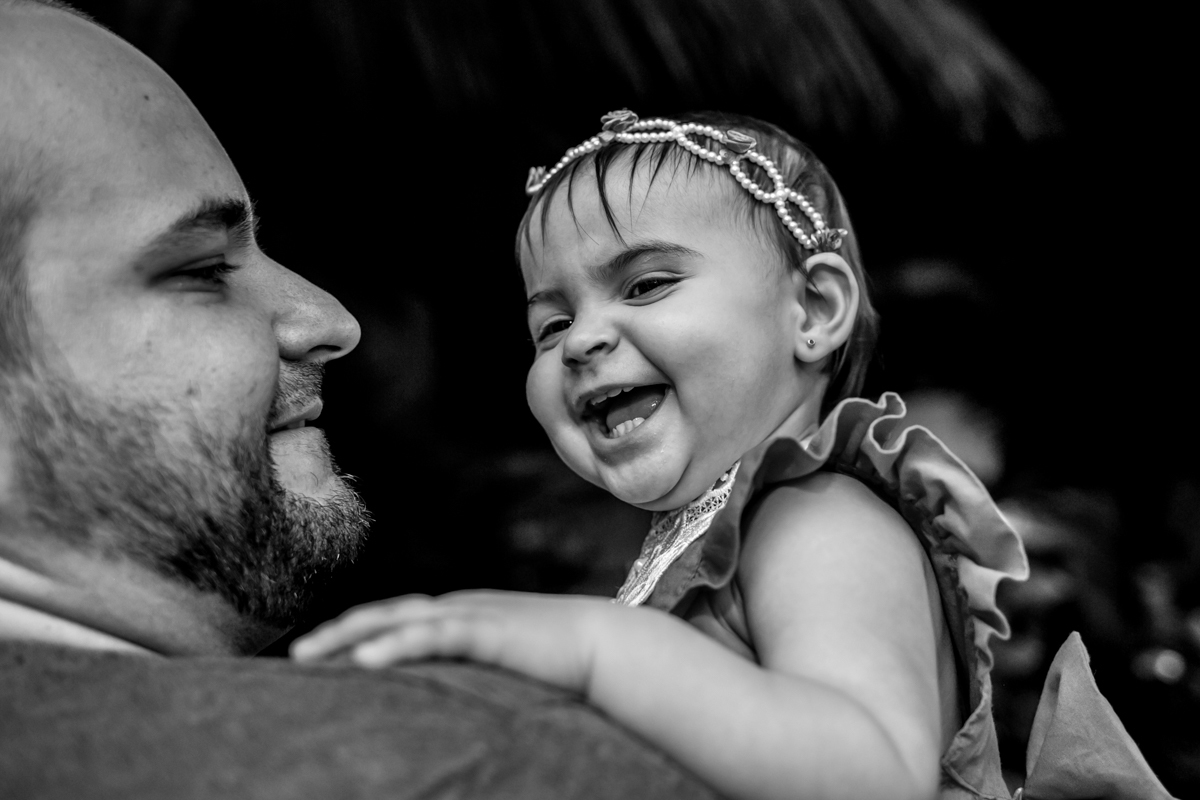 Thiago Antunes Fotografia - Elisa 1 ano