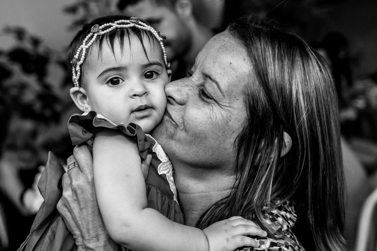 Thiago Antunes Fotografia - Elisa 1 ano