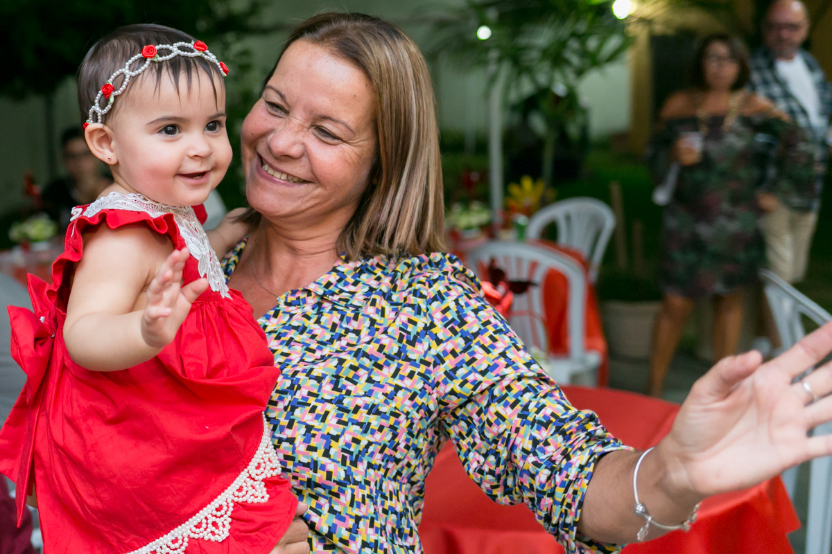 Thiago Antunes Fotografia - Elisa 1 ano