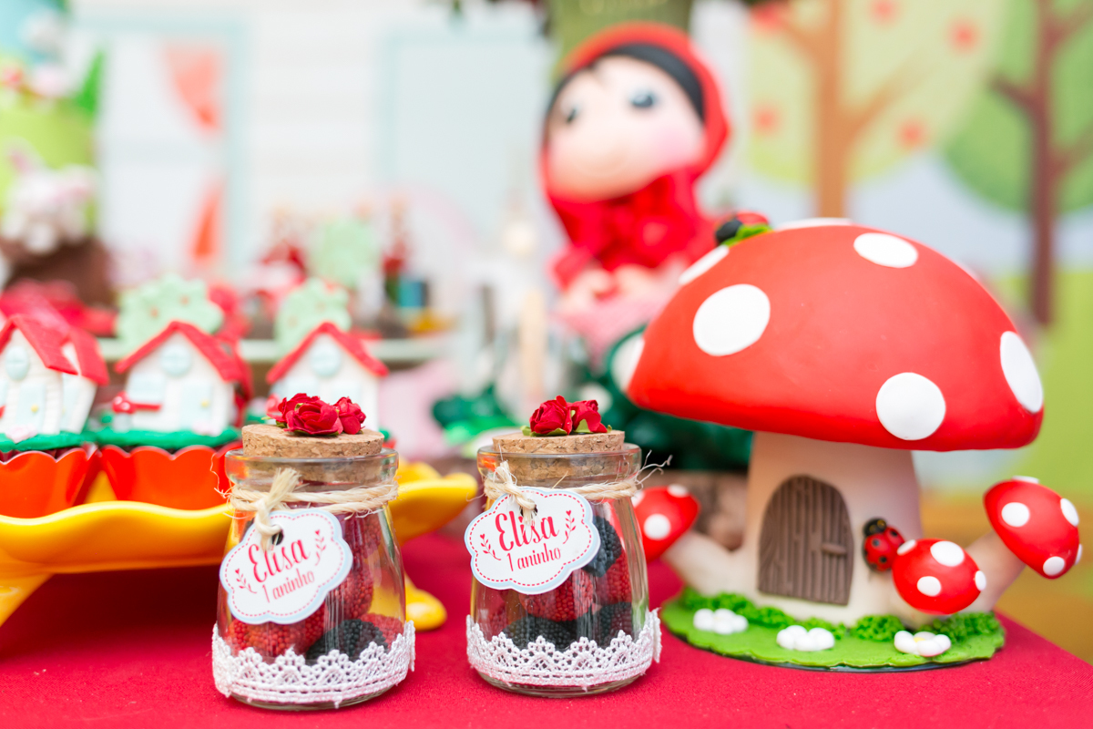 Thiago Antunes Fotografia - Elisa 1 ano