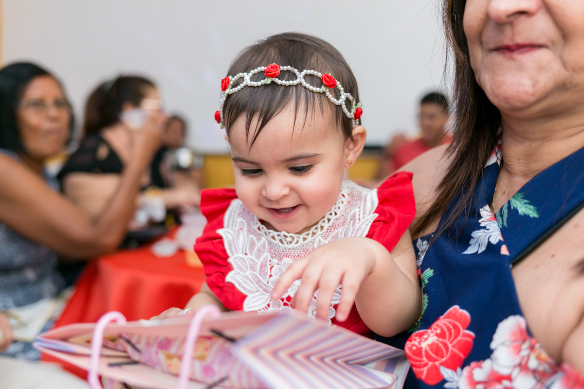 Thiago Antunes Fotografia - Elisa 1 ano