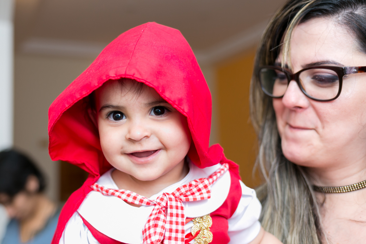 Thiago Antunes Fotografia - Elisa 1 ano