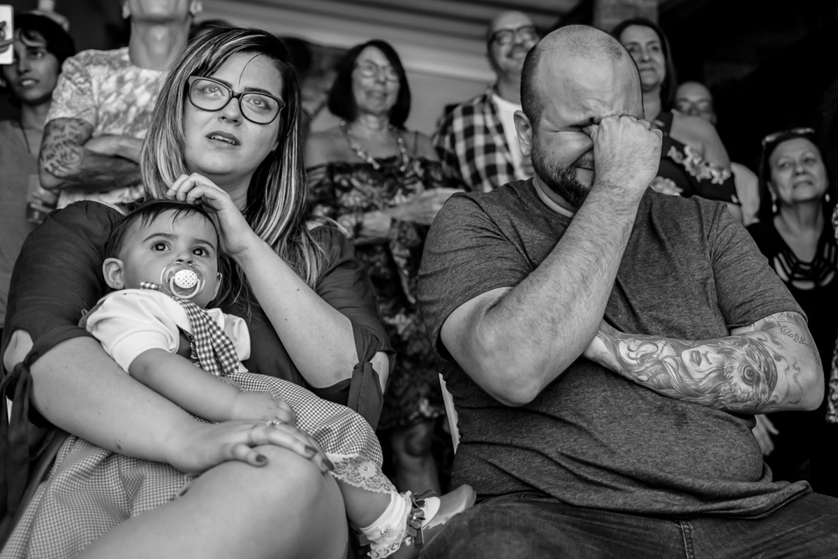 Thiago Antunes Fotografia - Elisa 1 ano