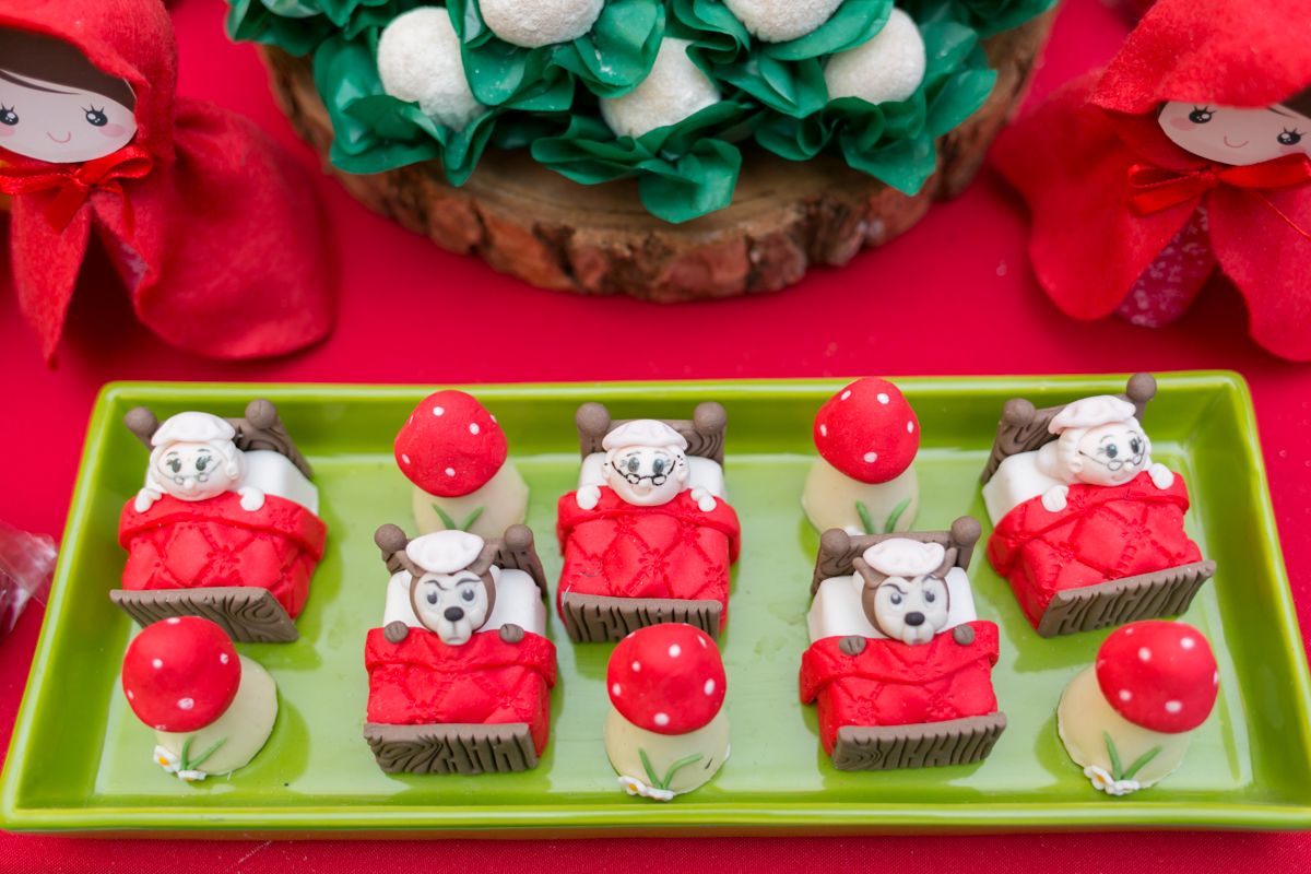 Thiago Antunes Fotografia - Elisa 1 ano