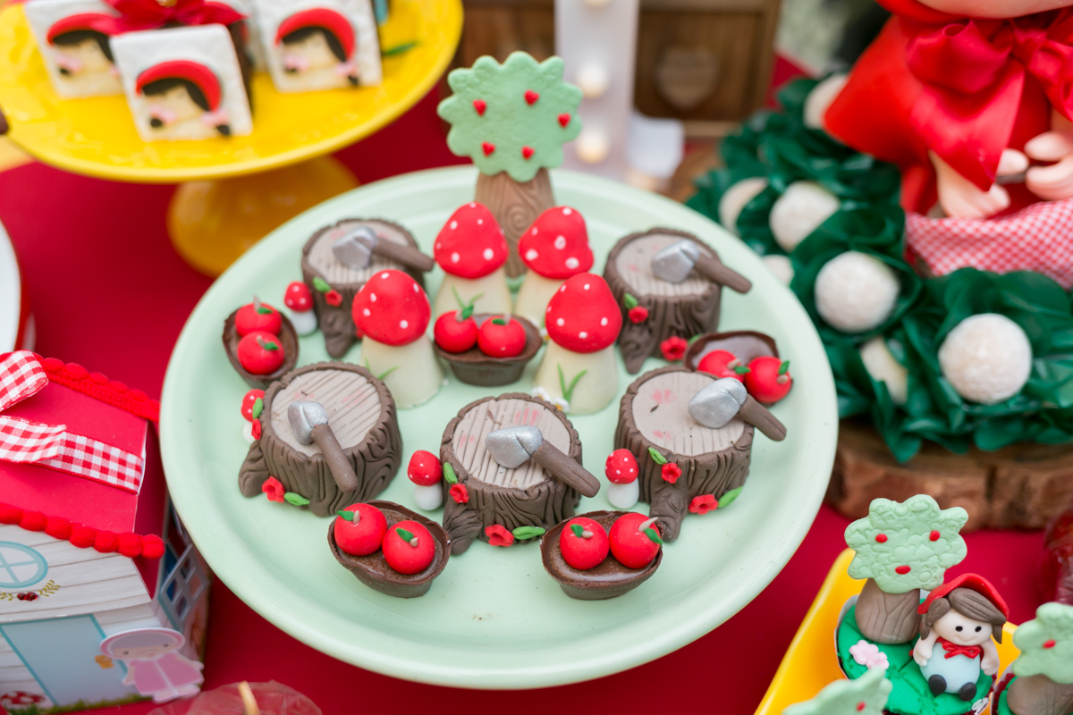 Thiago Antunes Fotografia - Elisa 1 ano