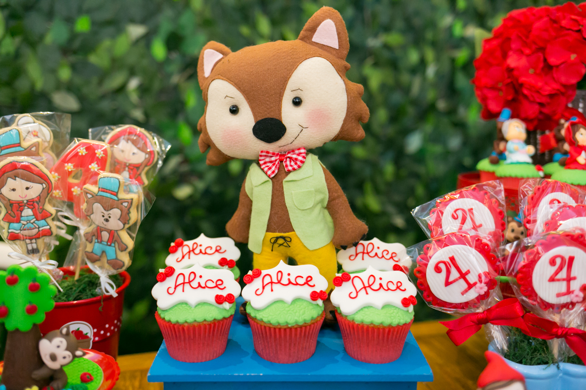 Thiago Antunes Fotografia - Alice 4 anos