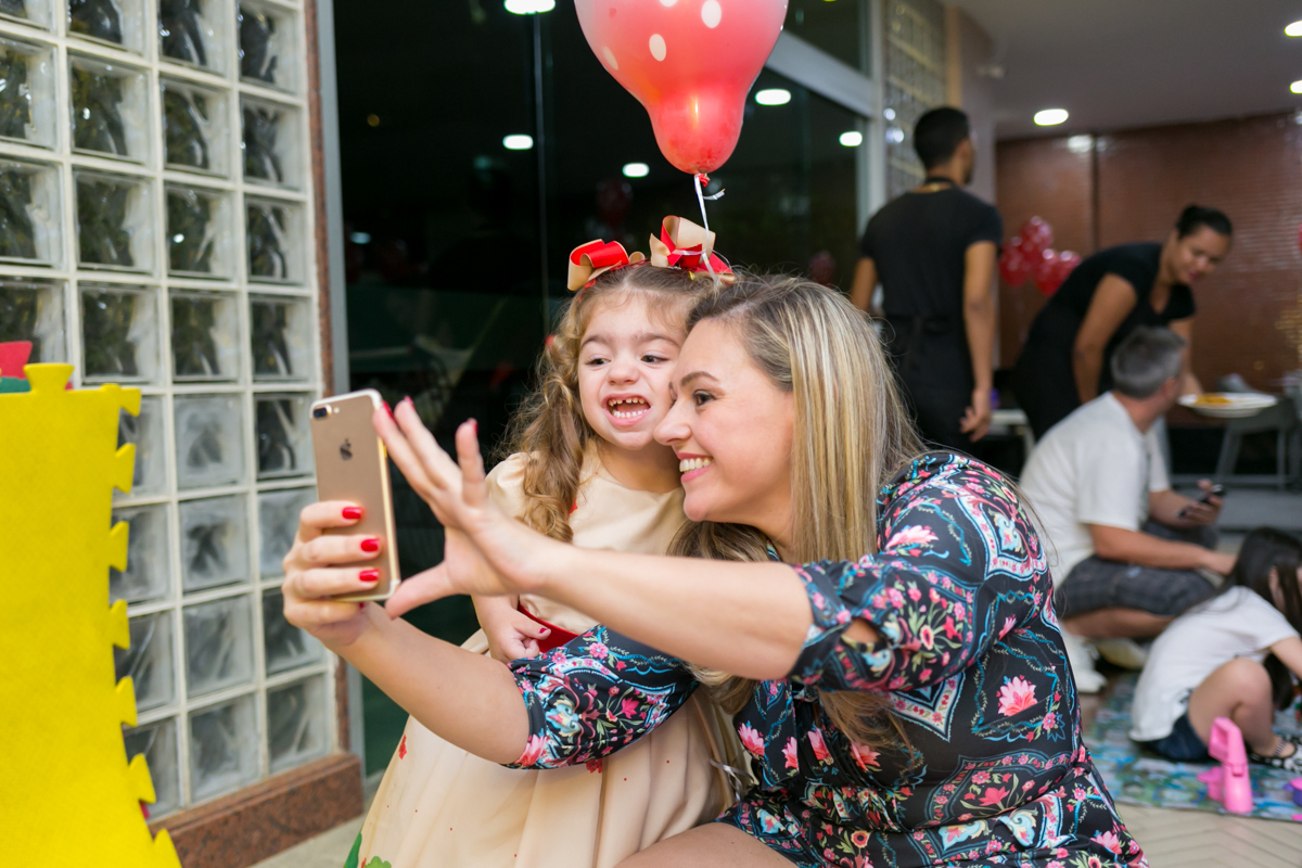 Thiago Antunes Fotografia - Alice 4 anos