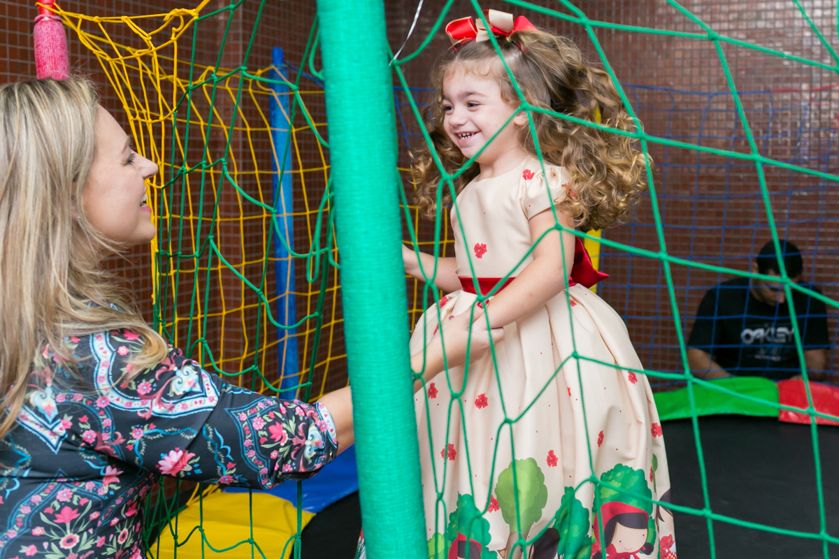 Thiago Antunes Fotografia - Alice 4 anos