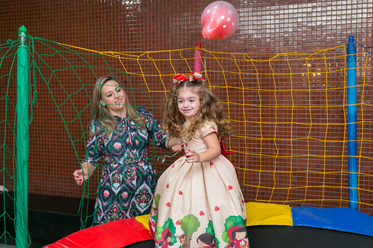 Thiago Antunes Fotografia - Alice 4 anos