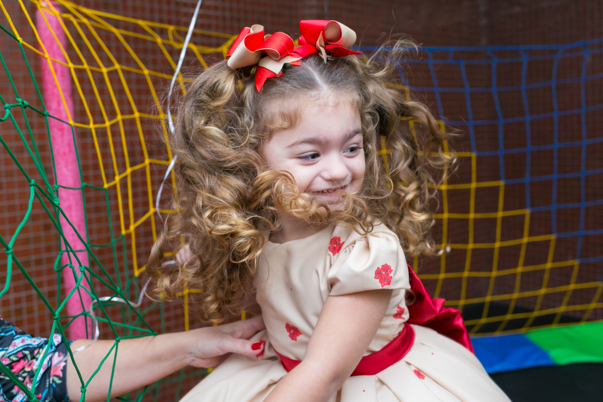 Thiago Antunes Fotografia - Alice 4 anos