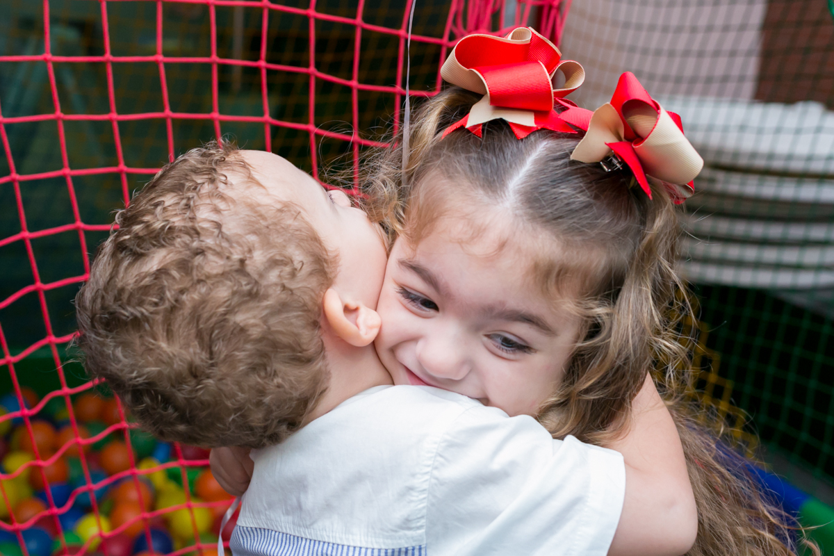 Thiago Antunes Fotografia - Alice 4 anos