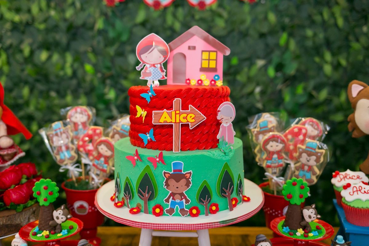 Thiago Antunes Fotografia - Alice 4 anos