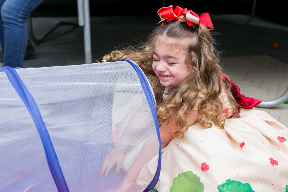 Thiago Antunes Fotografia - Alice 4 anos