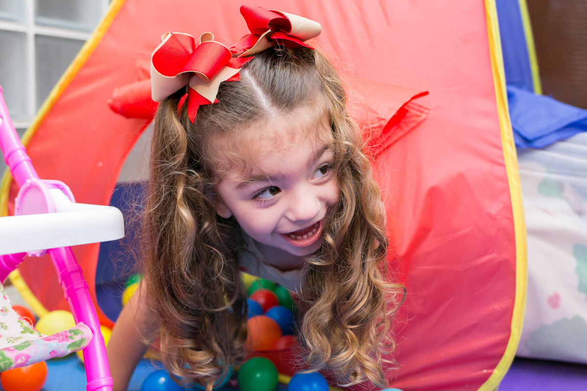 Thiago Antunes Fotografia - Alice 4 anos