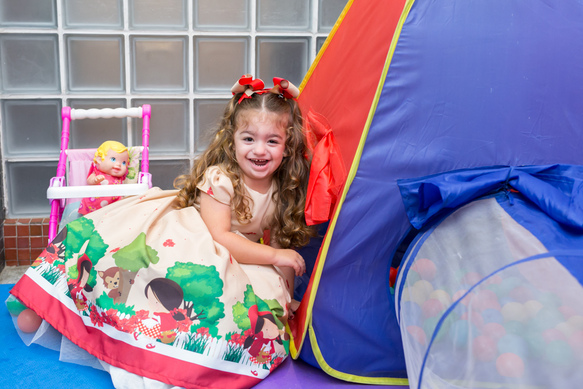 Thiago Antunes Fotografia - Alice 4 anos