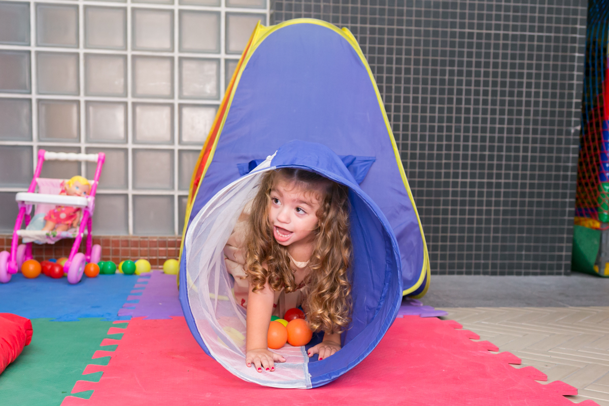 Thiago Antunes Fotografia - Alice 4 anos