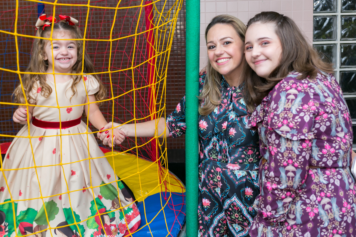 Thiago Antunes Fotografia - Alice 4 anos