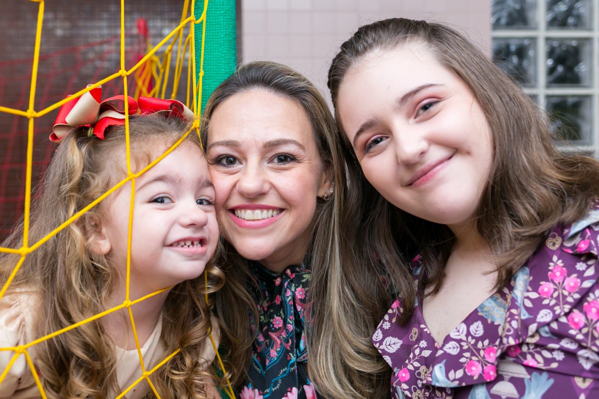 Thiago Antunes Fotografia - Alice 4 anos