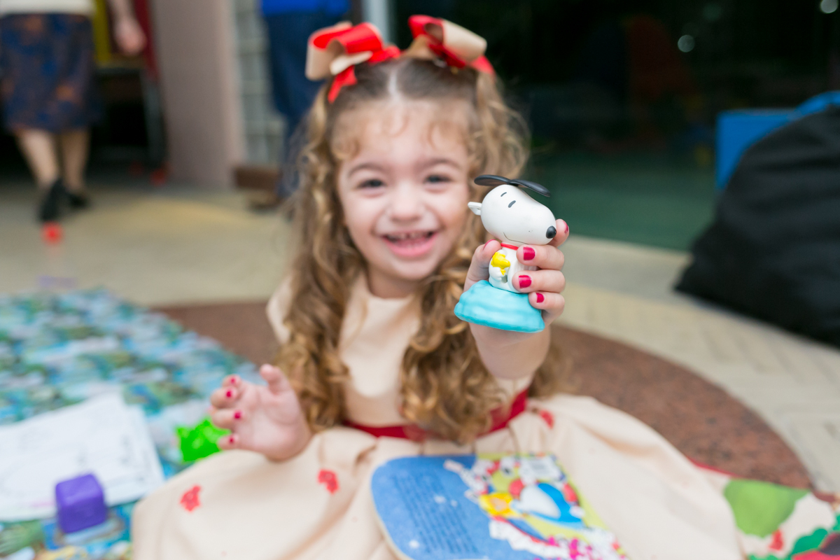 Thiago Antunes Fotografia - Alice 4 anos