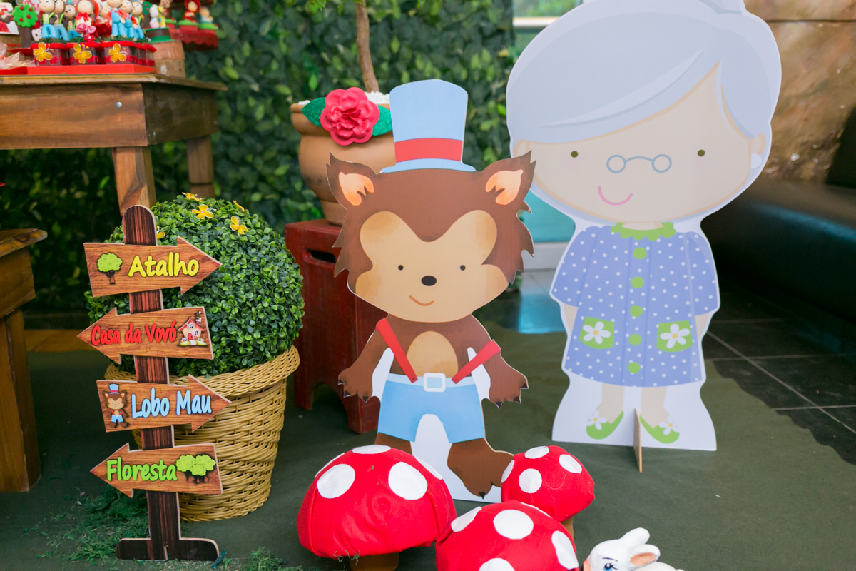 Thiago Antunes Fotografia - Alice 4 anos