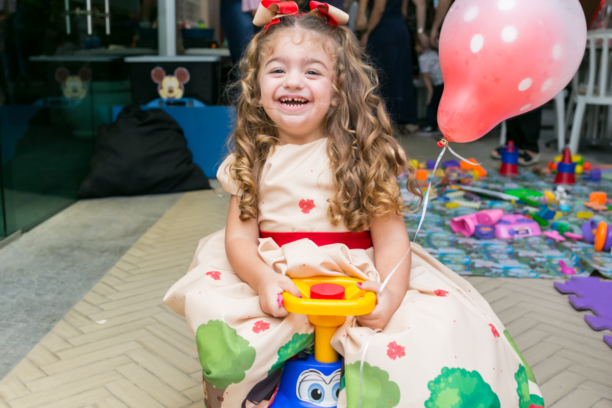 Thiago Antunes Fotografia - Alice 4 anos