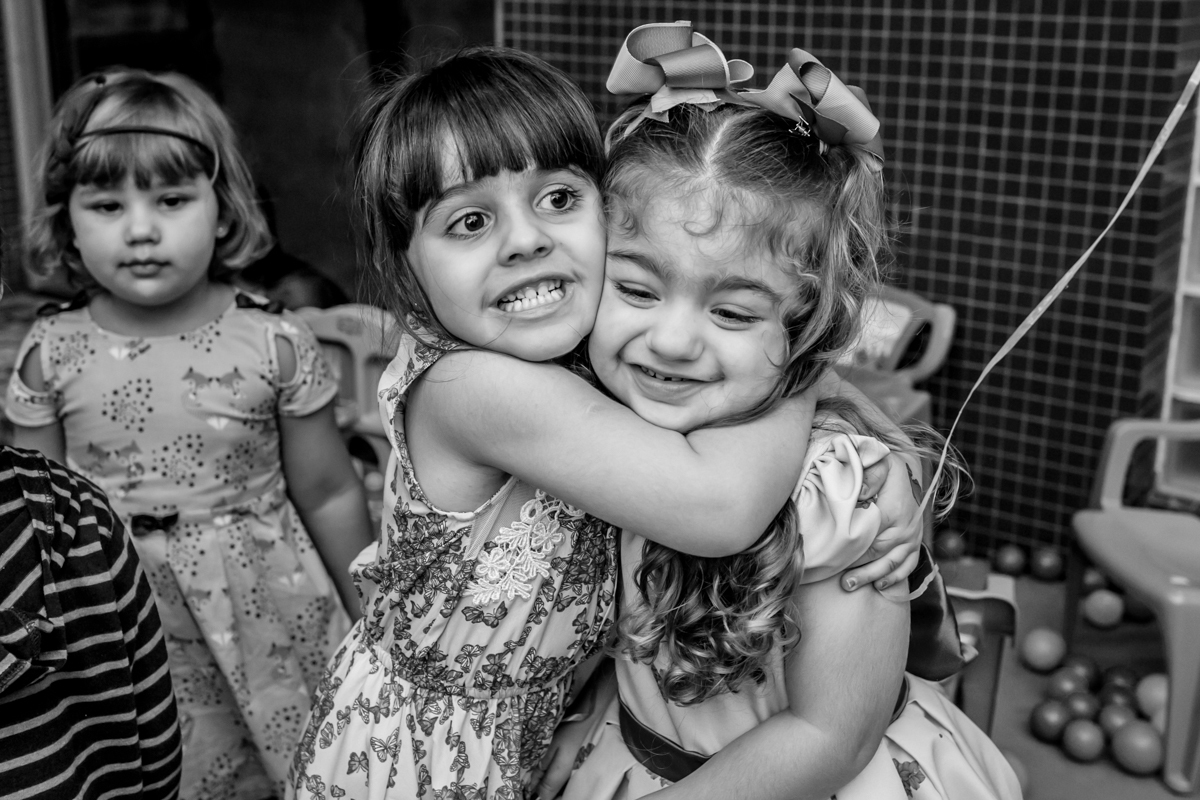 Thiago Antunes Fotografia - Alice 4 anos