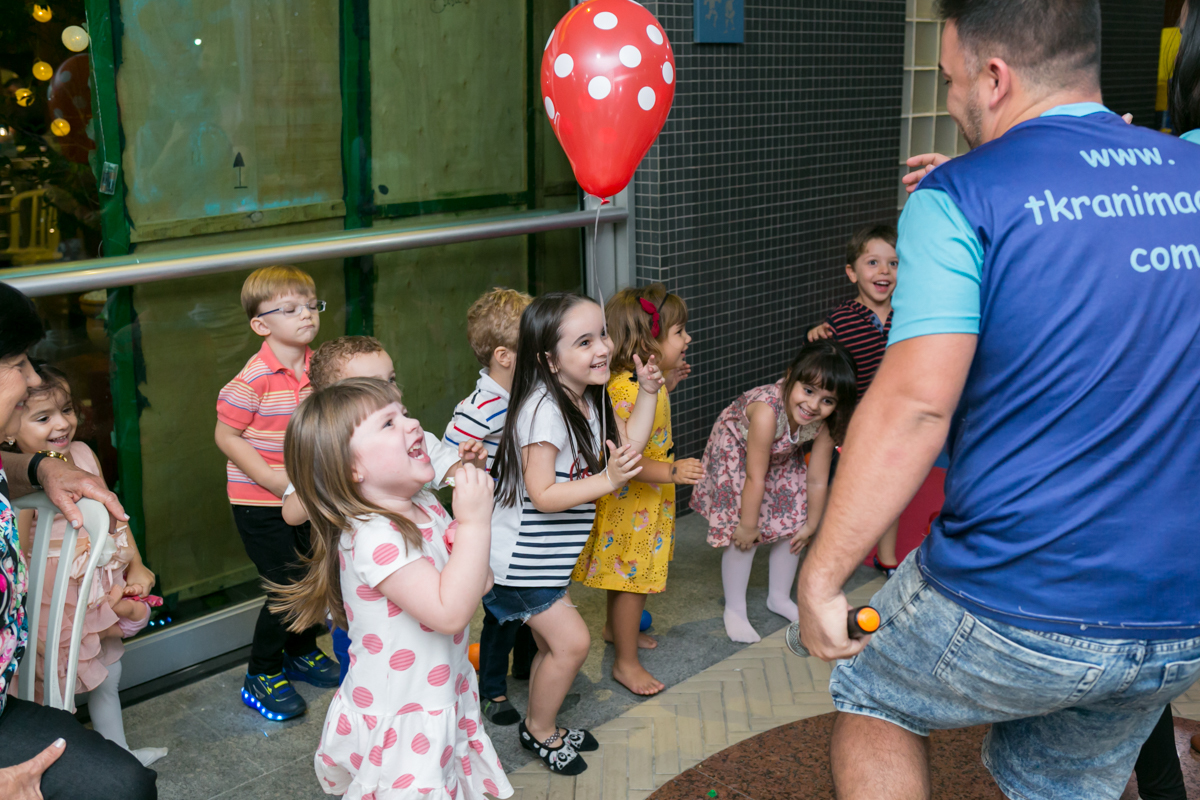 Thiago Antunes Fotografia - Alice 4 anos