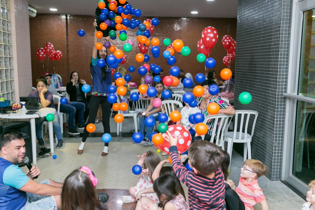Thiago Antunes Fotografia - Alice 4 anos