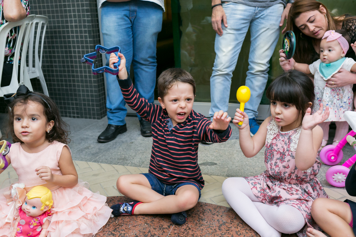 Thiago Antunes Fotografia - Alice 4 anos