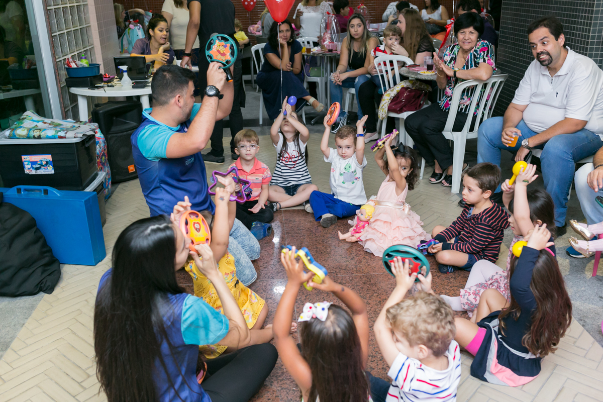 Thiago Antunes Fotografia - Alice 4 anos