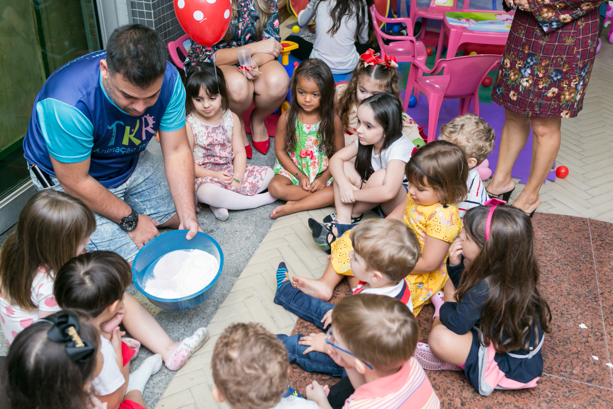 Thiago Antunes Fotografia - Alice 4 anos
