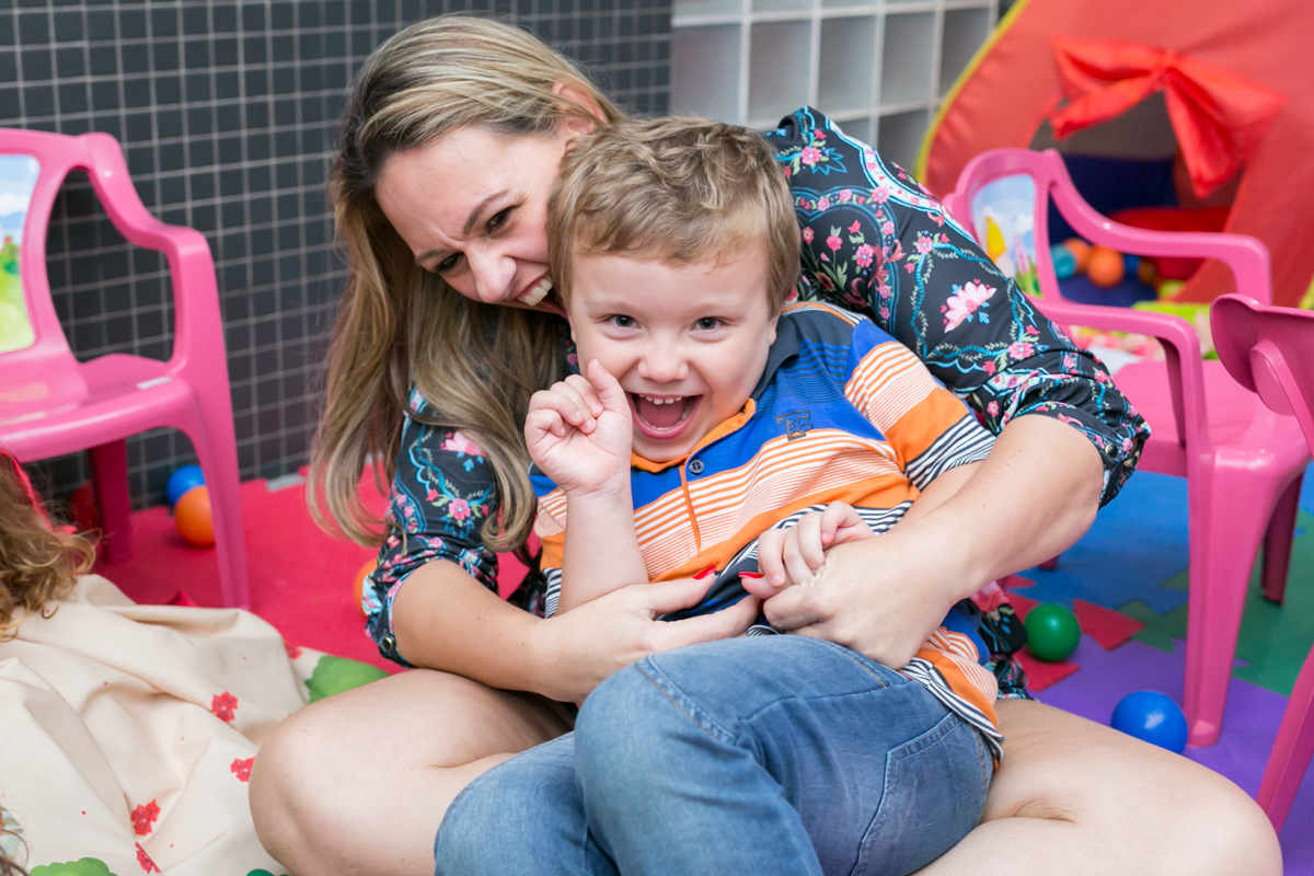 Thiago Antunes Fotografia - Alice 4 anos