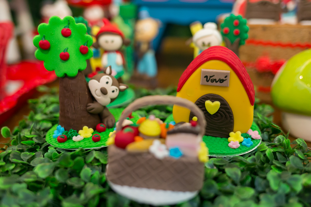 Thiago Antunes Fotografia - Alice 4 anos