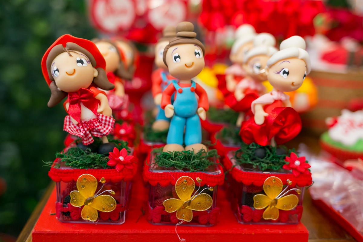 Thiago Antunes Fotografia - Alice 4 anos