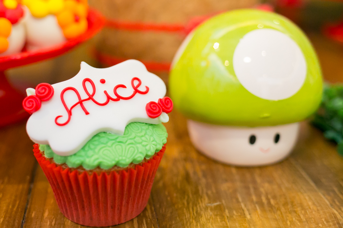 Thiago Antunes Fotografia - Alice 4 anos