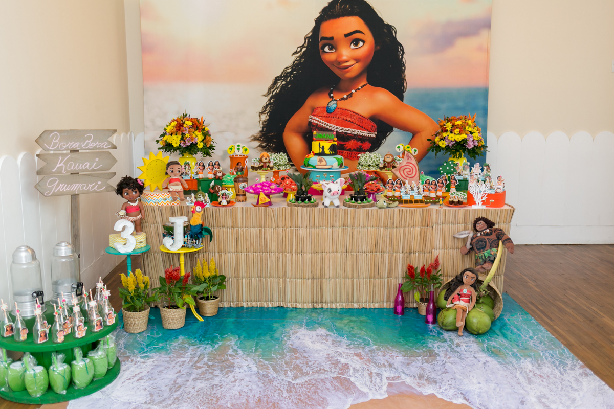 Thiago Antunes Fotografia - Joana 3 anos