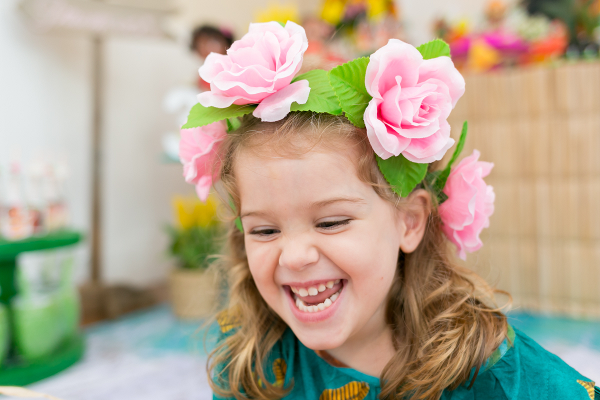 Thiago Antunes Fotografia - Joana 3 anos