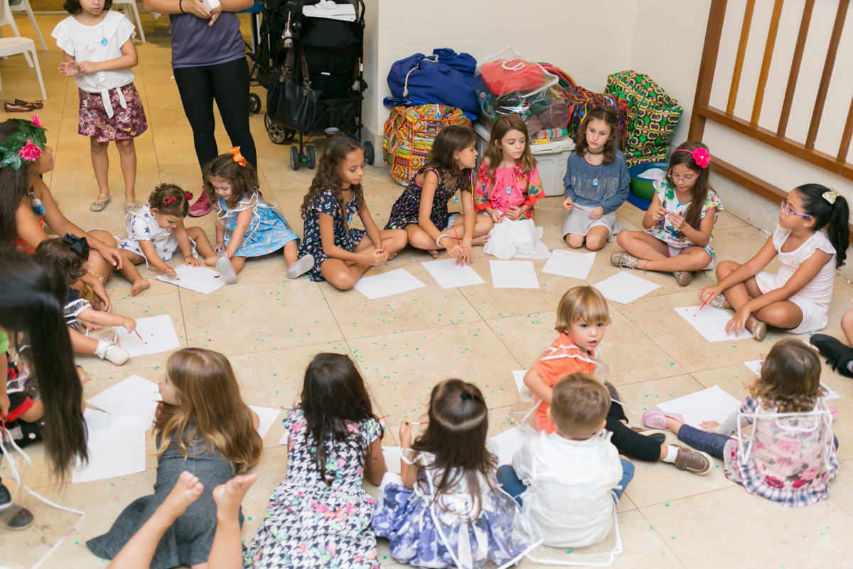 Thiago Antunes Fotografia - Joana 3 anos