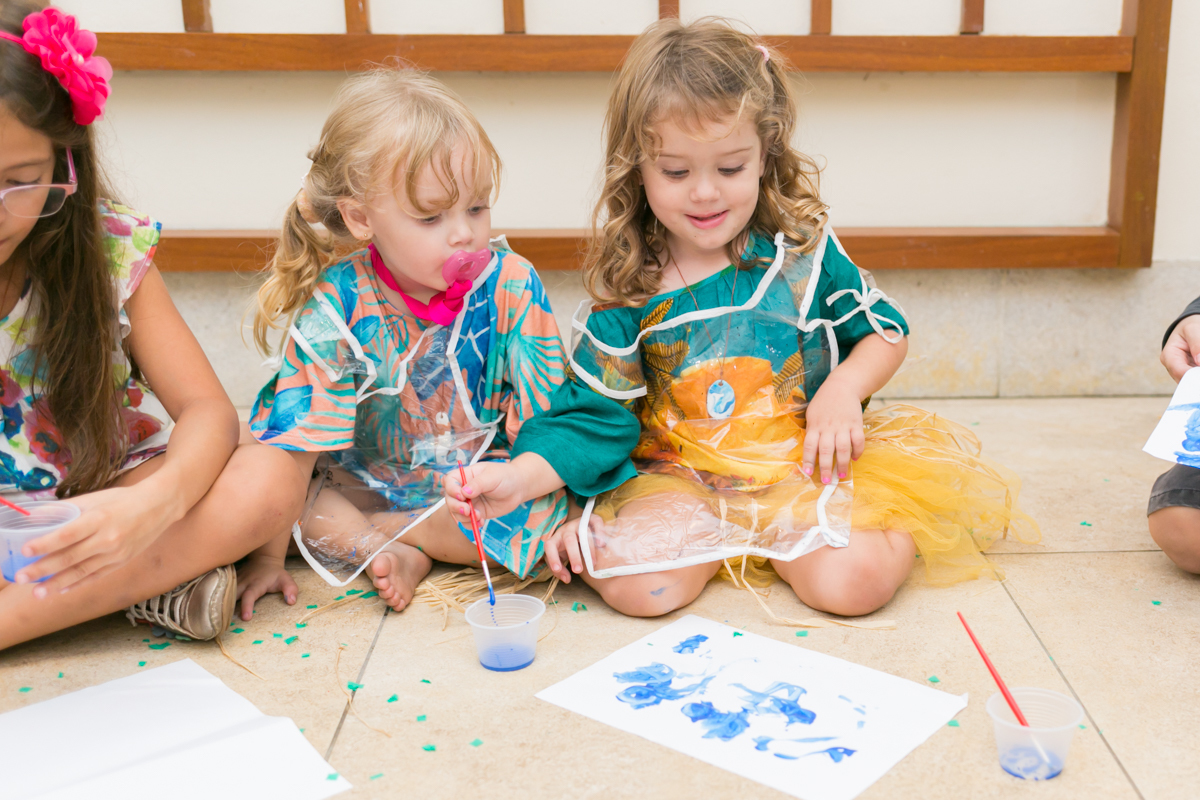 Thiago Antunes Fotografia - Joana 3 anos