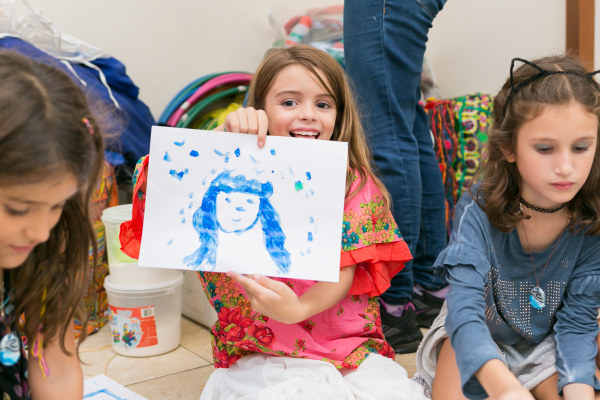 Thiago Antunes Fotografia - Joana 3 anos