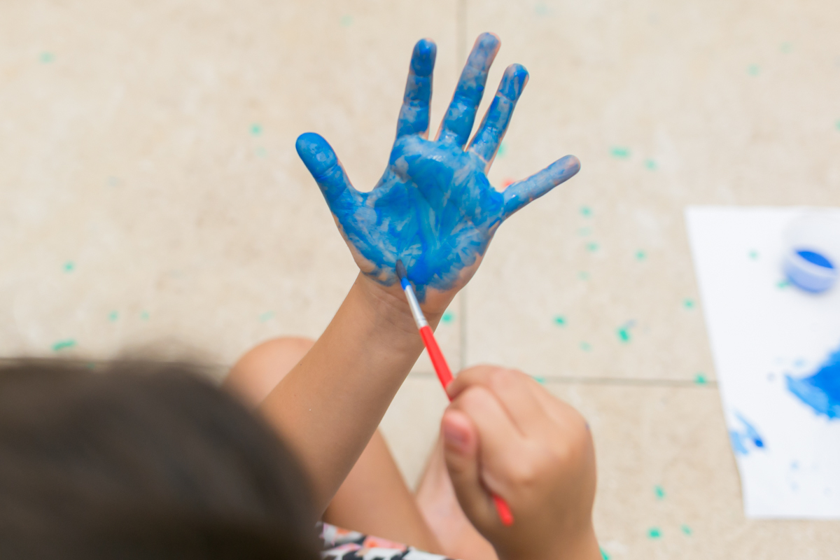 Thiago Antunes Fotografia - Joana 3 anos
