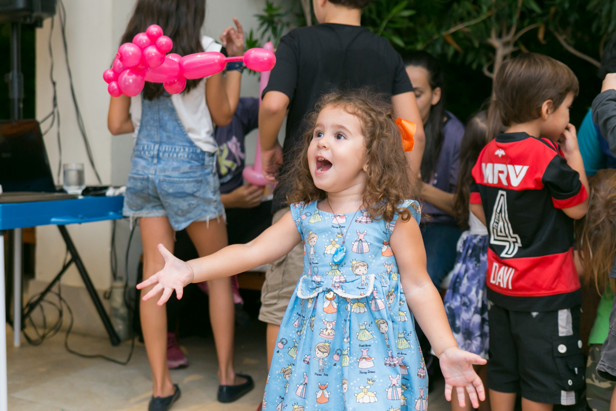 Thiago Antunes Fotografia - Joana 3 anos