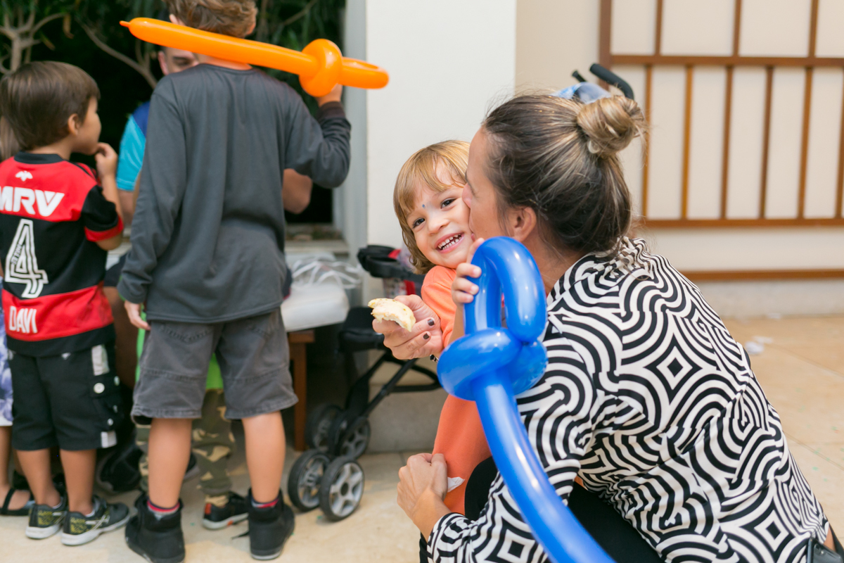 Thiago Antunes Fotografia - Joana 3 anos