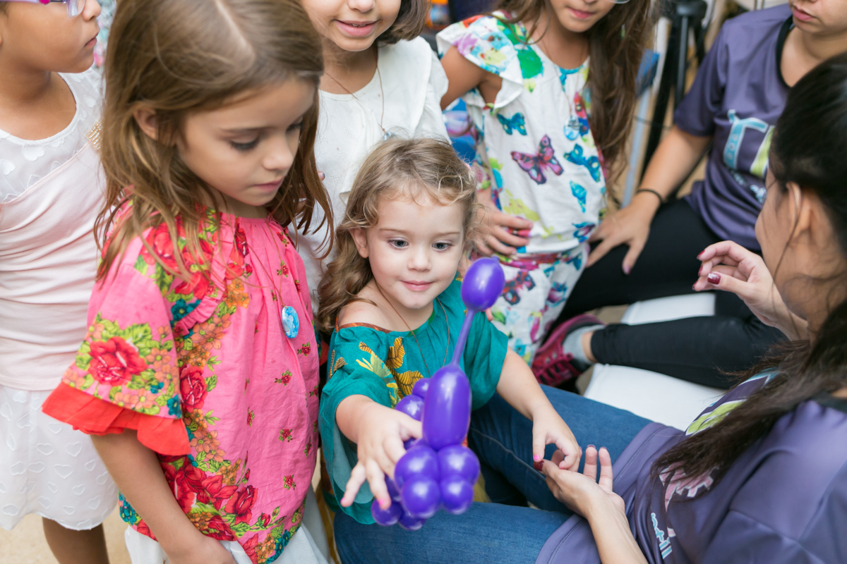 Thiago Antunes Fotografia - Joana 3 anos