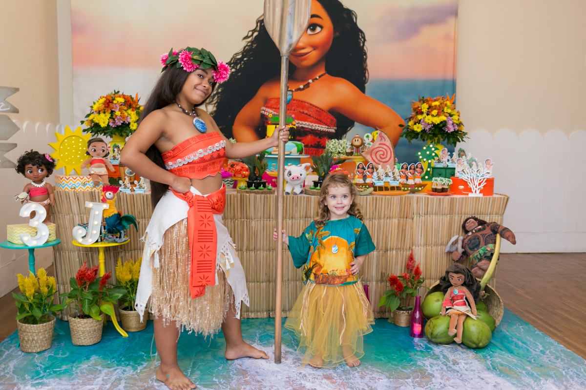 Thiago Antunes Fotografia - Joana 3 anos